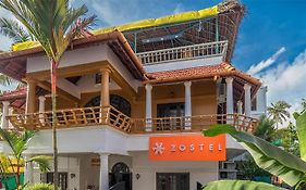 Zostel Kochi, Fort Kochi