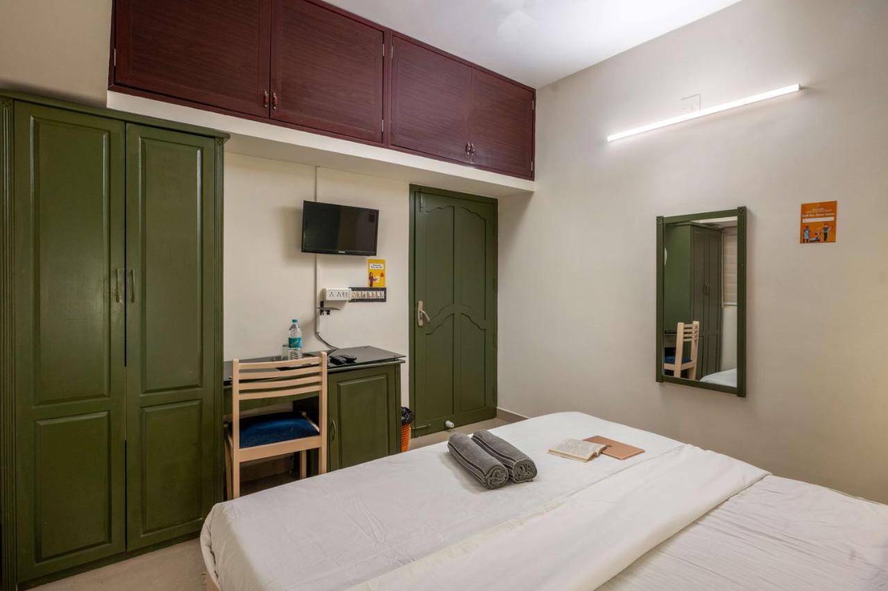 Zostel Kochi, Fort Kochi Exterior photo