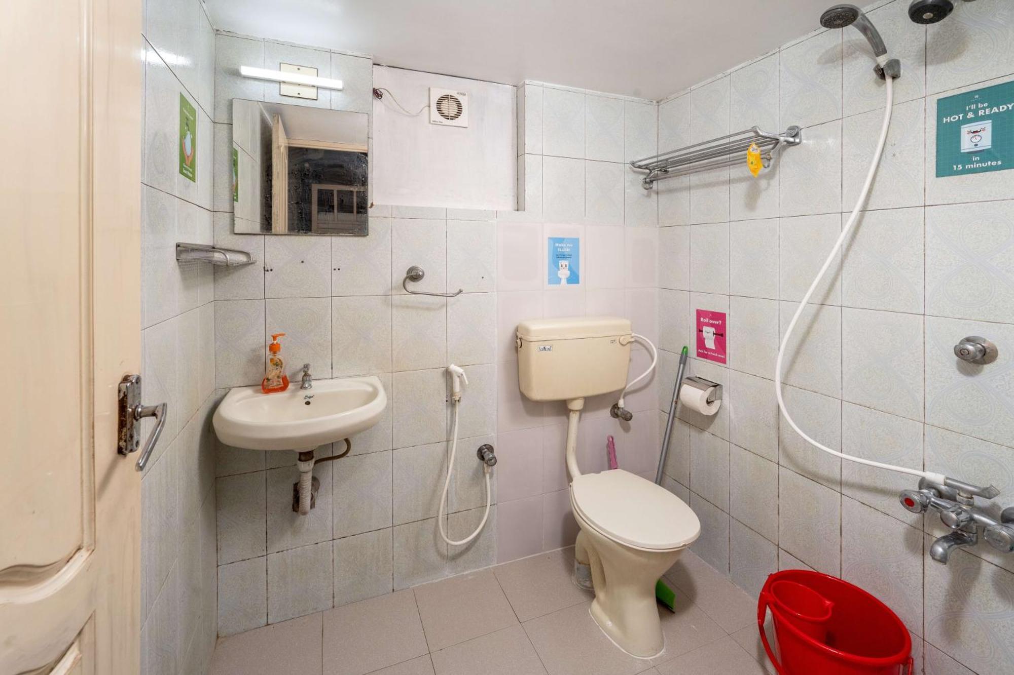 Zostel Kochi, Fort Kochi Room photo